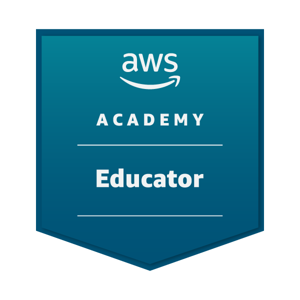 AWS Academy Educator