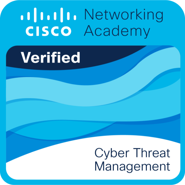 Cyber Threat Management