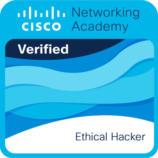 Ethical Hacker